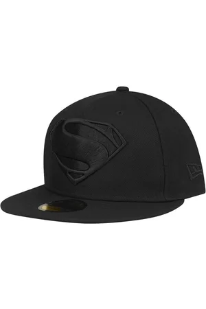 New Era Fitted Cap 59Fifty SUPERMAN - Verkäufer: ICED OUT