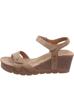 Panama Jack Julia B74/PT153912B074 Sandalette - Verkäufer: Schuhhaus Höppner