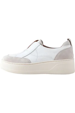 Next Signature Forever Comfort® Leder-Schlupfsneaker Sneaker (1-tlg) - Verkäufer: Germany GmbH