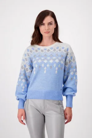 monari Strickpullover - Verkäufer: Bekleidungshäuser Karl Vockeroth GmbH