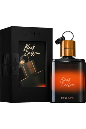 Armaf Eau de Parfum Black Saffron Unisex Damen & Herren - Verkäufer: Shoppingcenter