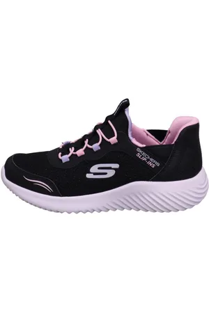 Skechers BOUNDER - SIMPLE CUTE Slipper - Verkäufer: Schuhhaus Höppner