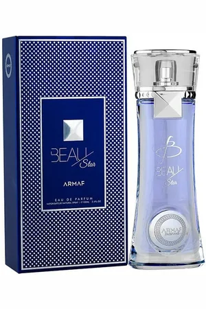 Armaf Eau de Parfum Beau Star Unisex Damen & Herren - Verkäufer: Shoppingcenter