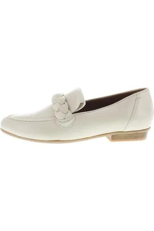 Everybody BULBO - Lederslipper mit Flechtdetail Ballerina - Verkäufer: Original Store