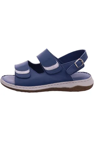 Andrea Conti Da.- Sandale Sandalette - Verkäufer: Schuhhaus Höppner