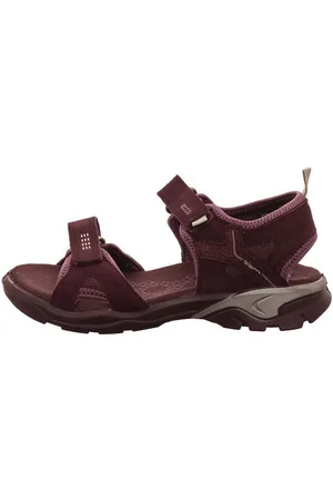 Affenzahn Sandale Leder Airy Sandalette - Verkäufer: Schuhhaus Höppner
