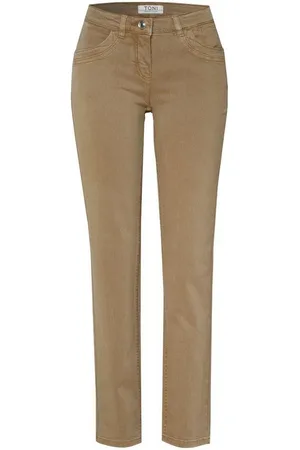 Toni 5-Pocket-Jeans Perfect Shape Straight - Verkäufer: Modehaus Arz