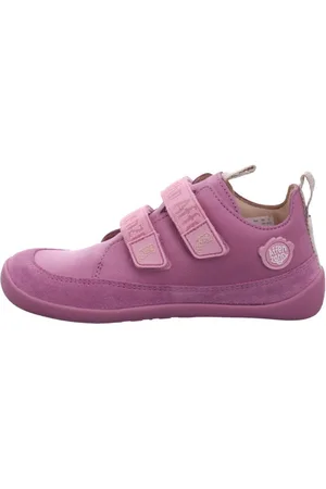 Affenzahn Halbschuh Leder Buddy Otter Slipper - Verkäufer: Schuhhaus Höppner