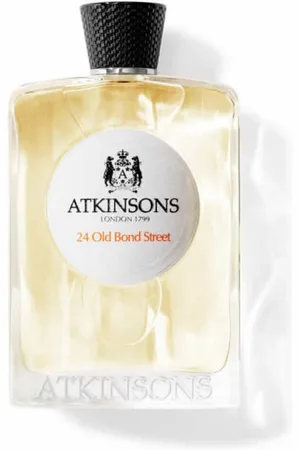 Atkinsons Körperpflegeduft 24 Old Bond Street Eau de Cologne 100ml - Verkäufer: Parfümerie Wilhelm Haas