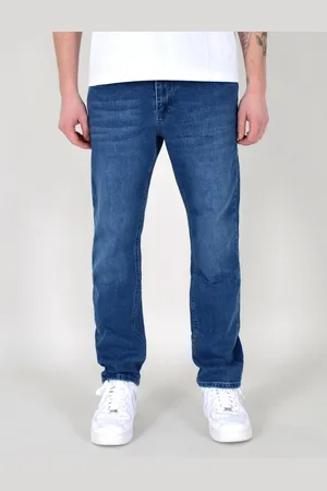 adam Straight-Jeans Herren Jeans Regular Jeanshose Herren Straight Leg Jeans Männer Premium Straight Leg Jeans Herren Stretch Jeanshose Regular Gerade - Verkäufer: Esra Fashion