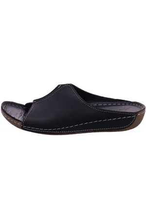 Andrea Conti Da.-Pantolette Pantolette - Verkäufer: Schuhhaus Höppner