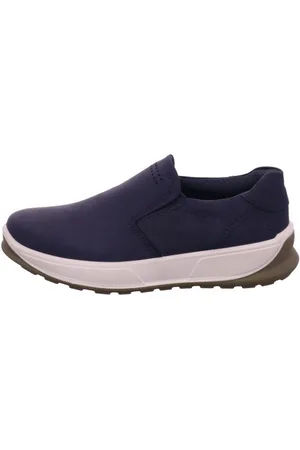 Ecco Mens Slipper - Verkäufer: Schuhhaus Höppner