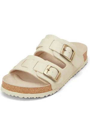 Marc O’ Polo Mit recyceltem Polyester Sandale