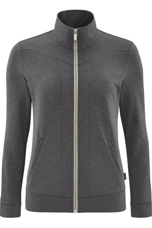 SCHNEIDER Anorak SEEMAW-JACKE PEARLYGREY - Verkäufer: Brendler & Klingler Sport GmbH