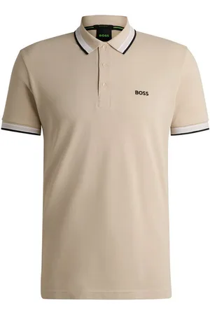 HUGO BOSS Poloshirt - Verkäufer: Mode Steffen