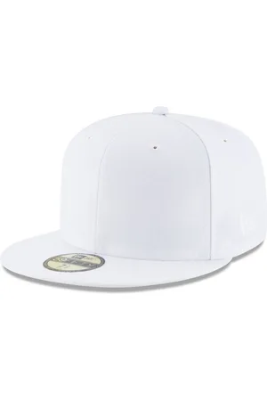 New Era Fitted Cap 59Fifty ESSENTIAL BLANK - Verkäufer: ICED OUT