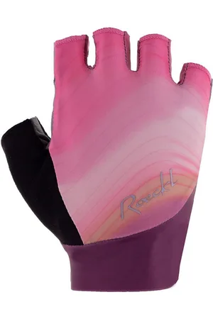 ROECKL Fahrradhandschuhe Danis 2 SOFT BERRY - Verkäufer: Sport Hübner