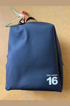 Tamaris Kinderrucksack 63776-100 - Verkäufer: Schuhhaus Höppner