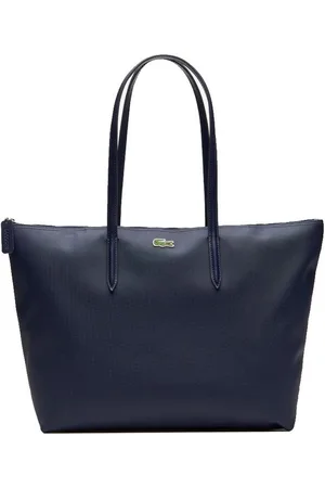Lacoste Shopper L.12.12 Concept - Shopper L 35 cm (blue) - Verkäufer: Markenkoffer