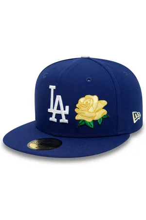 New Era Fitted Cap 59Fifty Los Angeles Dodgers - Verkäufer: ICED OUT