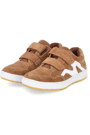 Lurchi Klettschuhe DOMINIK Schnürschuh - Verkäufer: Anika Schuh
