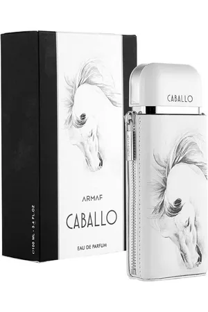 Armaf Eau de Parfum Caballo Männerparfüm - Verkäufer: Shoppingcenter