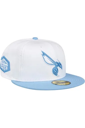 New Era Fitted Cap 59Fifty NBA Charlotte Hornets - Verkäufer: ICED OUT