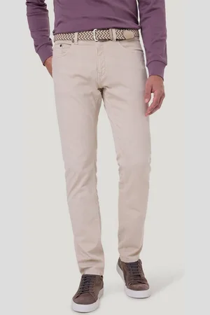 Pierre Cardin 5-Pocket-Hose PC-Lyon - Verkäufer: Heynmöller-Kleidung GmbH