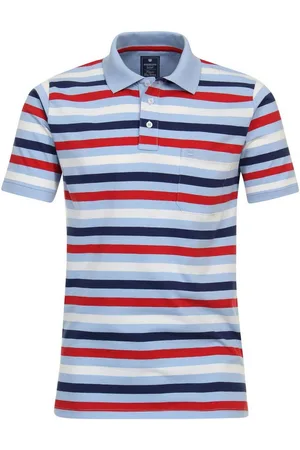 Redmond Poloshirt 241410900 - Verkäufer: MichaelaX-Fashion-Trade