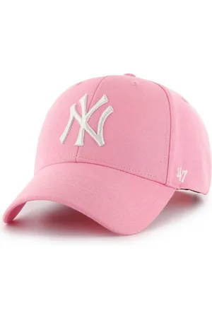 47 Brand Snapback Cap Curved MLB New York Yankees - Verkäufer: ICED OUT