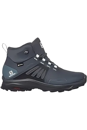 Salomon X-RENDER MID GTX W Outdoorsandale - Verkäufer: Sportshop Am Burgstall