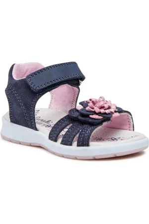 Lurchi Sandalen Dorita 33-22911-22 Navy Sandale - Verkäufer: Modivo_de