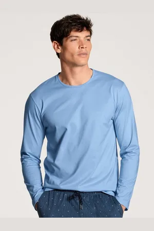 Calida Sweatshirt HERREN Shirt langarm - Verkäufer: ahlert. mode im herzen.