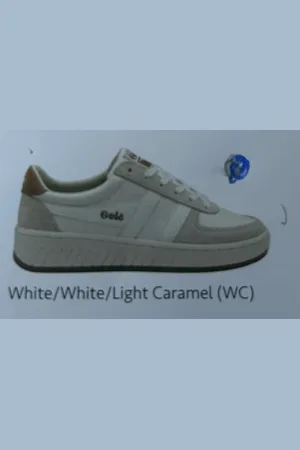 Gola CLB513 WC Schnürschuh - Verkäufer: Schuhhaus Höppner