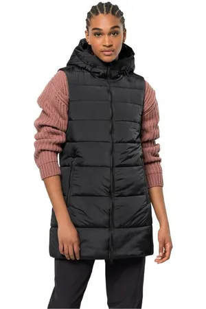 Jack Wolfskin Steppweste EISBACH VEST W - Verkäufer: Store Eutin