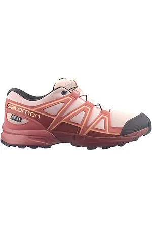 Salomon Speedcross CS Waterproof J Outdoorschuh - Verkäufer: Sportshop Am Burgstall