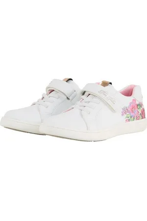 TOM TAILOR Sneaker mit Blumen-Print Sneaker (1-tlg) - Verkäufer: