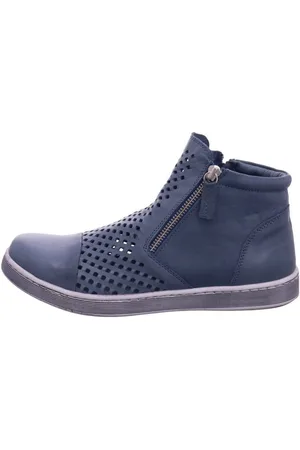 Andrea Conti Da.-Bootie Schlupfstiefel - Verkäufer: Schuhhaus Höppner