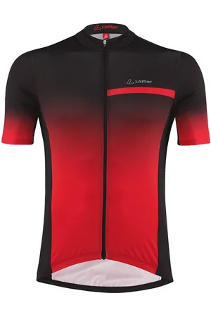 Löffler Radtrikot Trikot BIKE JERSEY FZ COOGAN MID - Verkäufer: Storer Handels GmbH