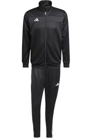 adidas Trainingsanzug Tiro 25 Essentials (normal & lang) Herren Trainingsanzug /weiß - Verkäufer: beim-schaeftlmaier
