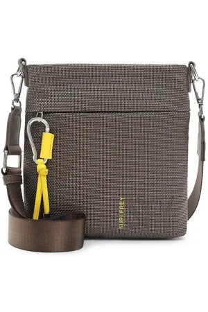 Suri Frey Umhängetasche SFY SURI Sports Marry - Verkäufer: Koffer&Tasche mit Curvy Woman
