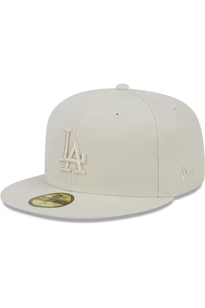 New Era Fitted Cap 59Fifty MLB Los Angeles Dodgers - Verkäufer: ICED OUT