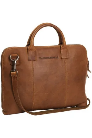 Chesterfield Laptoptasche Laptoptasche - Harvey - Verkäufer: HEIGES