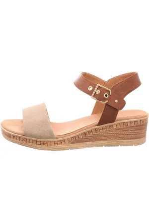 Indigo 282432403 Sandalette - Verkäufer: Schuhhaus Höppner
