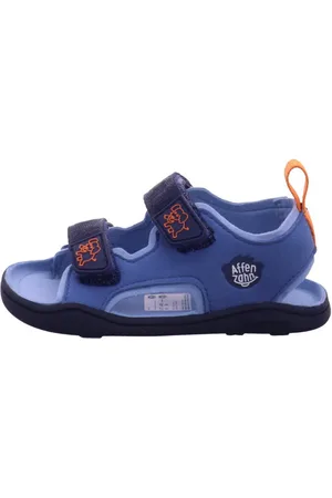 Affenzahn Sandale Vegan Airy Elefant Sandalette - Verkäufer: Schuhhaus Höppner