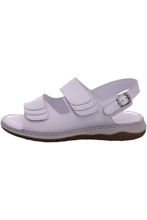 Andrea Conti Da.- Sandale Sandalette - Verkäufer: Schuhhaus Höppner