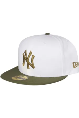New Era Fitted Cap 59Fifty MLB New York Yankees - Verkäufer: ICED OUT