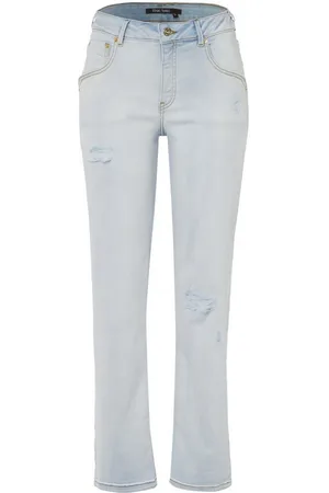 Marc Aurel Skinny-fit-Jeans mit heller Waschung - Verkäufer: