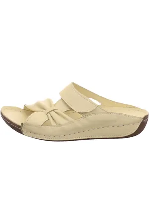 Andrea Conti Da.-Pantolette Pantolette - Verkäufer: Schuhhaus Höppner
