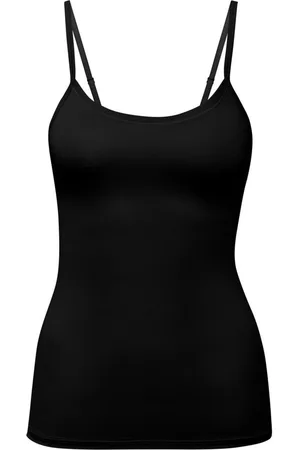 Calida Spaghettitop Natural Comfort Damen (1-tlg) - Verkäufer:
